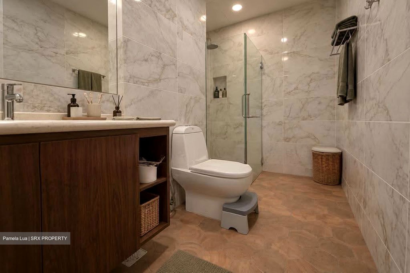 Palm Spring (D10), Condominium #618845611
